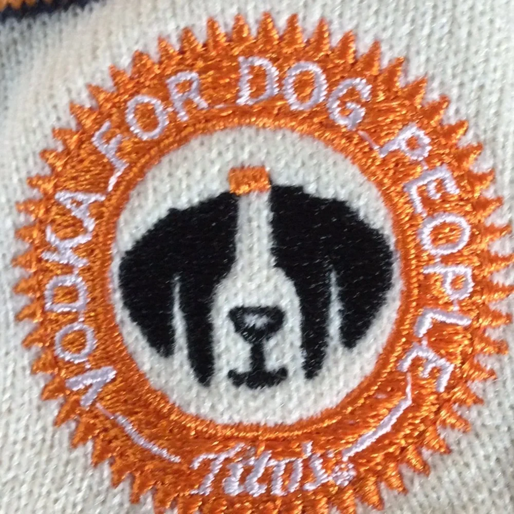 New 6 Tito’s Sweater for Christmas Tree Decoration